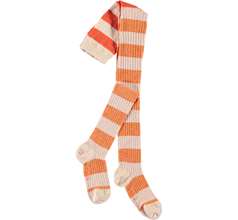 Stripy Tights Tights & Socks